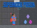 Jwèt Supernoob Prizon Pask sou entènèt