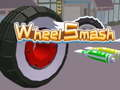 Jwèt Wou Smash sou entènèt