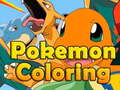 Jwèt Koulè Pokémon sou entènèt