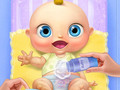 Jwèt Swen pou ti bebe mwen ki fèt la sou entènèt