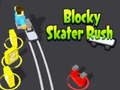 Jwèt Bloc Skater Klere sou entènèt