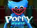 Jwèt Poppy Hugie Puzzel sou entènèt