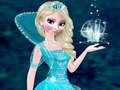 Jwèt Abiye Elsa je Janm sou entènèt