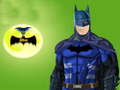 Jwèt Ròb Batman sou entènèt