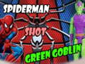 Jwèt Spider-Man Tire sou Green Goblin sou entènèt