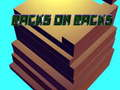 Jwèt Rack sou rack sou entènèt