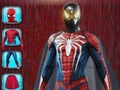 Jwèt Spiderman: Melanj Hero sou entènèt