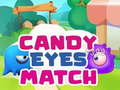 Jwèt Konfiti Ochi Match sou entènèt