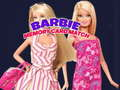 Jwèt Jwèt Kat Memwa Barbie sou entènèt