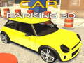 Jwèt Parker Machin 3D sou entènèt
