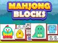 Jwèt Mason Mahjong sou entènèt