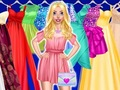 Jwèt Salòn Majen Supermodel sou entènèt