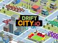 Jwèt Drift City.io sou entènèt