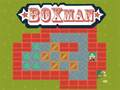 Jwèt Boxman Sokoban sou entènèt