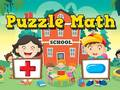 Jwèt Puzèl Matematik sou entènèt