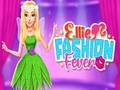 Jwèt Ellie La Fiev Fason sou entènèt