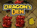 Jwèt Den Dragon yo sou entènèt