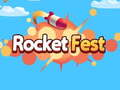 Jwèt Festival Rokèt sou entènèt