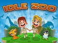 Jwèt Zoo inaktif sou entènèt