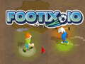 Jwèt Footix.io sou entènèt