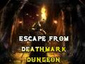 Jwèt Soti nan prizon Deathmark sou entènèt