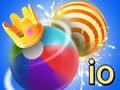 Jwèt Bumper Ball.io sou entènèt