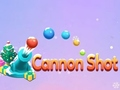 Jwèt Tiro kanon sou entènèt