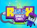 Jwèt Roblox Fm Espasyal sou entènèt