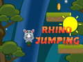 Jwèt Rhinocer òg sou entènèt