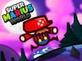 Jwèt Super Marius Mond sou entènèt