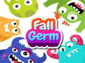 Jwèt Tonbe Germ sou entènèt