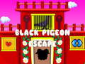 Jwèt Echape Pigeon Nwa sou entènèt
