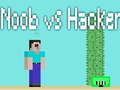 Jwèt Noob kont Hackè sou entènèt