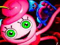 Jwèt Paz Puzzle Manman Pye Long sou entènèt