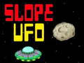 Jwèt Pant UFO sou entènèt
