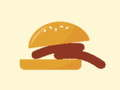 Jwèt Hamburger sou entènèt