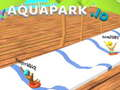 Jwèt Aquapark.io sou entènèt