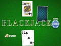 Jwèt Blackjack sou entènèt