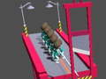Jwèt Jwèt Kouri Master Kalmar 3D sou entènèt