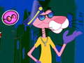 Jwèt Pink Panther Abiye sou entènèt