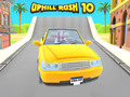 Jwèt Uphill Rush 10 sou entènèt
