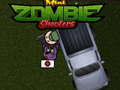 Jwèt Mini Tireur Zombi sou entènèt