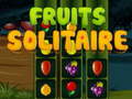 Jwèt SOLITÈ FRUIT sou entènèt