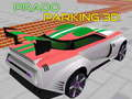 Jwèt Pak Prado 3D sou entènèt
