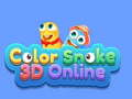 Jwèt Bèt Coloré 3D Sou Entènèt sou entènèt