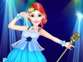 Jwèt Pwojè Super Idol Fashion sou entènèt