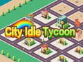 Jwèt Tycoon Vil Idle sou entènèt