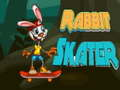 Jwèt Lapin Patinè sou entènèt