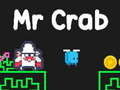 Jwèt Mesye Krab sou entènèt