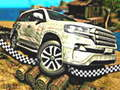 Jwèt Rally 4x4 Off-Road sou entènèt